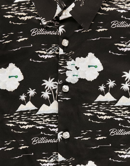 Shirt Palms - Image 4