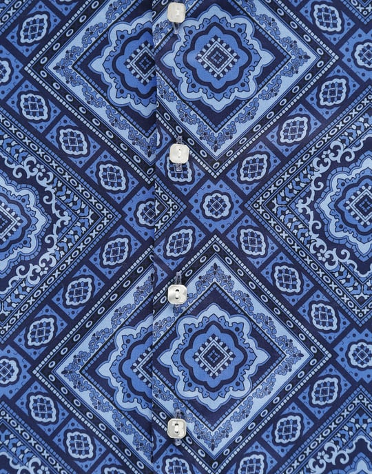 Shirt Paisley - Image 4