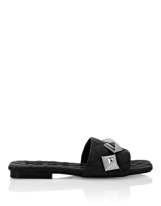 Platte Sandalen - Image 4