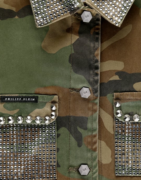 Parka Camouflage - Image 3