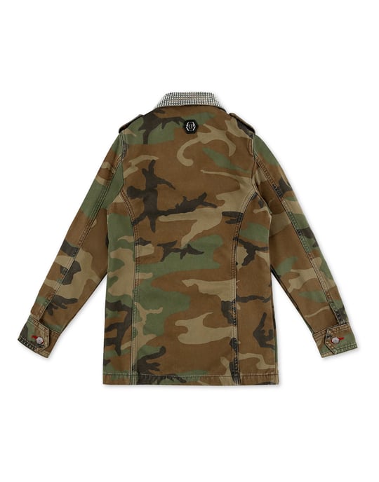 Parka Camouflage - Image 4