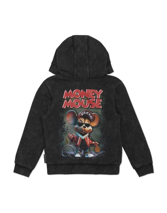 Hoodie Sweatshirt Money - Image 4