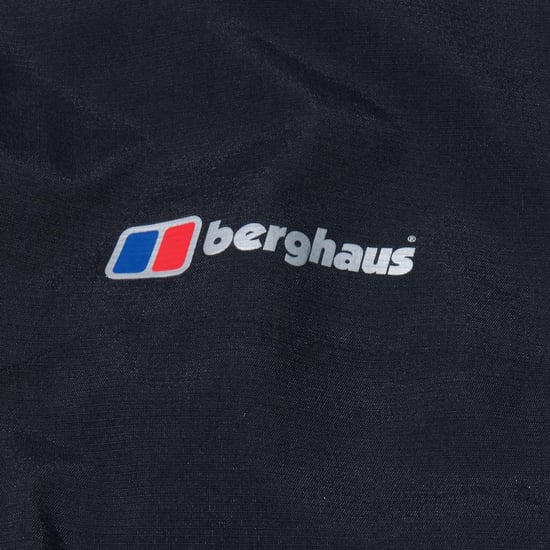 Berghaus Heren Hillwalker Overbroek (Zwart) - Image 3