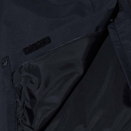 Berghaus Heren Hillwalker Overbroek (Zwart) - Image 4