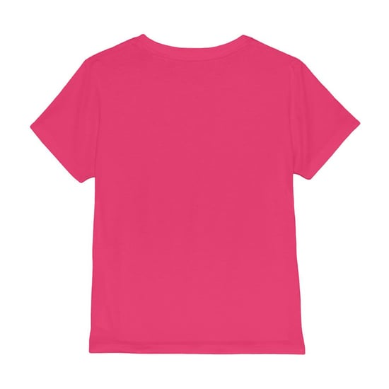K-Pop Demon Hunters Kinder/Kids Saja Jongens Fotolijst T-shirt (Fuchsia) - Image 5