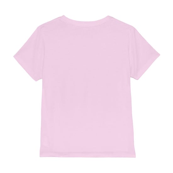 K-Pop Demon Hunters Kinder/Kids Saja Jongens Fotolijst T-shirt (Lichtroze) - Image 5