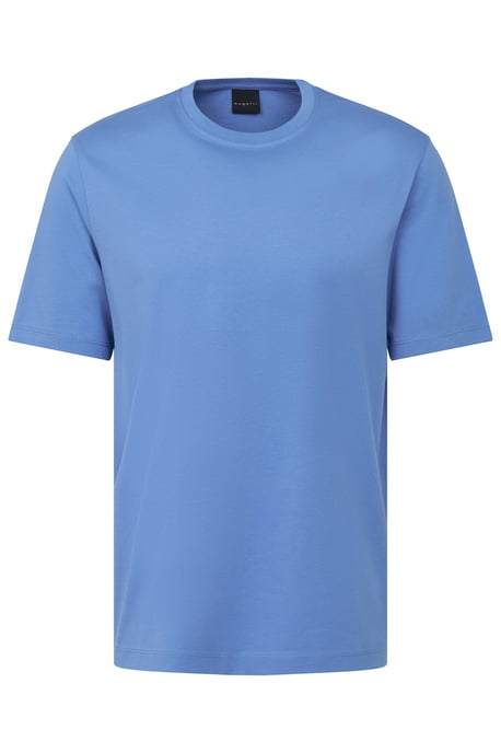 Bugatti Herren T-shirt met ronde hals - Image 3
