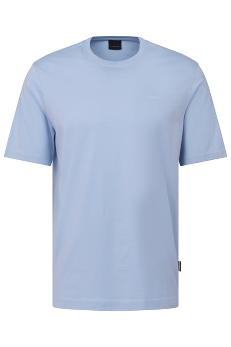Bugatti Herren T-shirt met ronde hals - Image 3