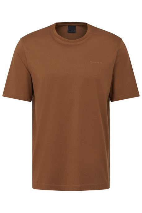 Bugatti Herren T-shirt met ronde hals - Image 3