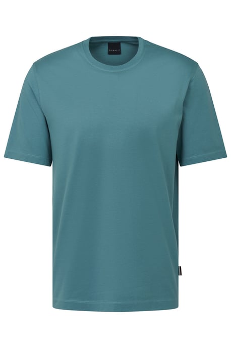 Bugatti Herren T-shirt met ronde hals - Image 3