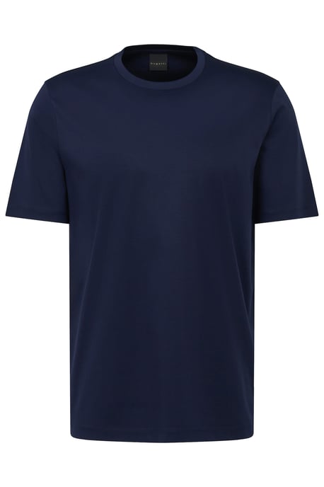 Bugatti Herren Katoenen T-shirt - Image 3