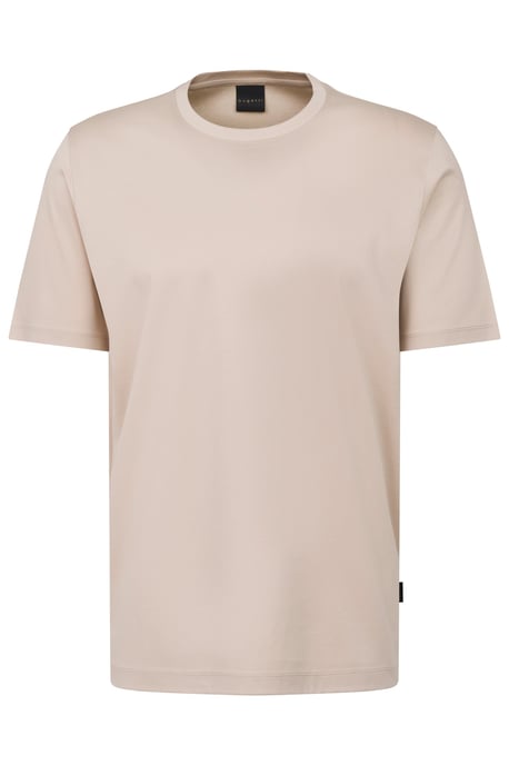 Bugatti Herren Katoenen T-shirt - Image 3