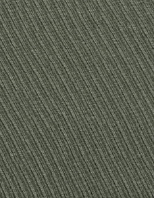 Bugatti Herren T-shirt met moderne pasvorm - Image 4