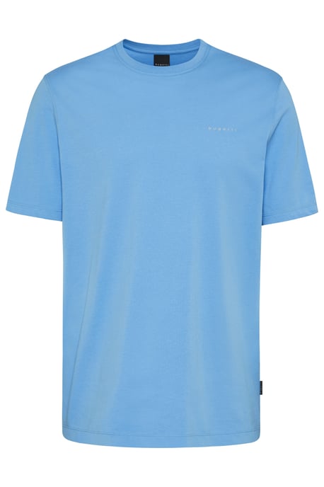 Bugatti Herren T-shirt met moderne pasvorm - Image 3