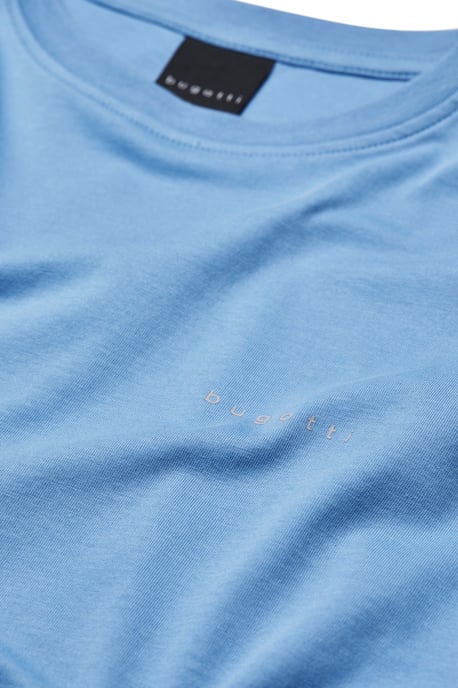 Bugatti Herren T-shirt met moderne pasvorm - Image 5