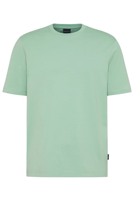 Bugatti Herren T-shirt met moderne pasvorm - Image 3
