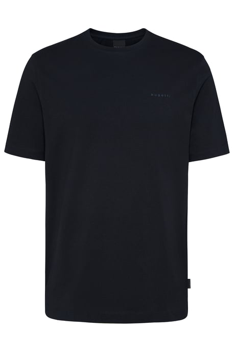 Bugatti Herren T-shirt met moderne pasvorm - Image 1