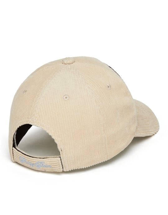 Corduroy Cap Signature - Image 2