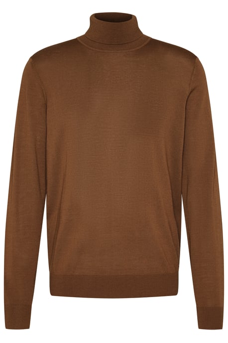 Bugatti Herren Coltrui van 100% merinoswol - Image 3