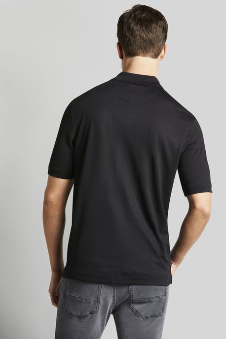Bugatti Herren Poloshirt extra zacht - Image 2