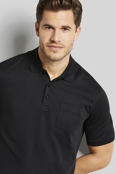 Bugatti Herren Poloshirt extra zacht - Image 3