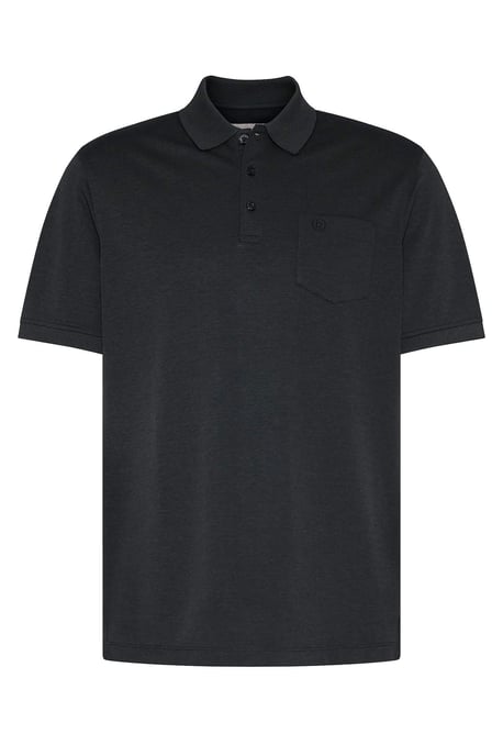 Bugatti Herren Poloshirt extra zacht - Image 1
