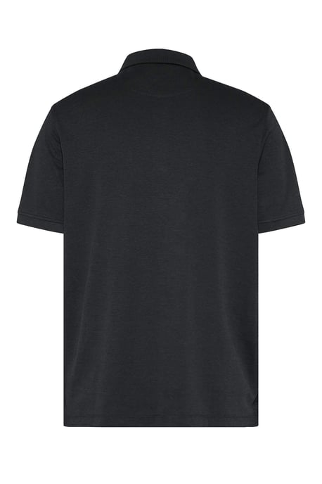 Bugatti Herren Poloshirt extra zacht - Image 2