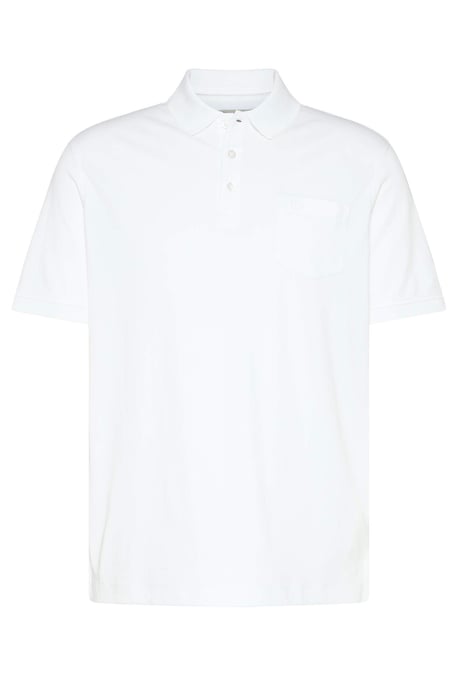 Bugatti Herren Poloshirt extra zacht - Image 3