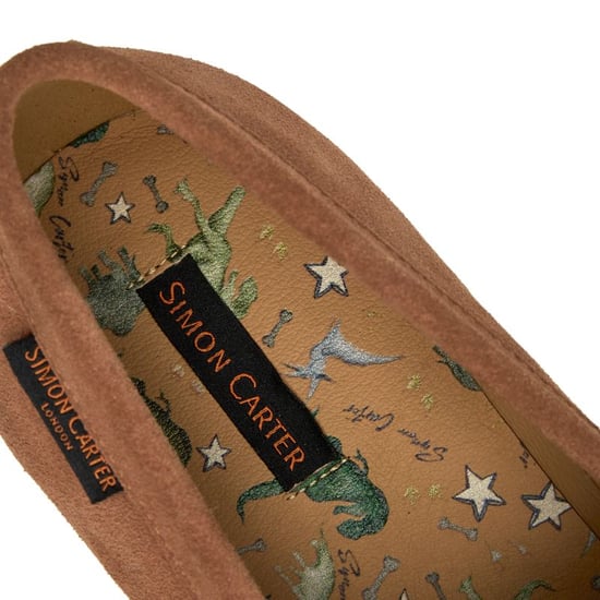 Simon Carter Tanius Instapper Schoenen - Image 5