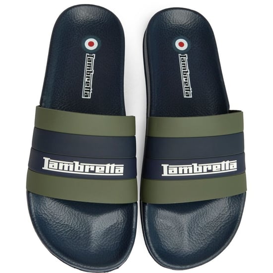 Lambretta Prince Sandalen - Image 2