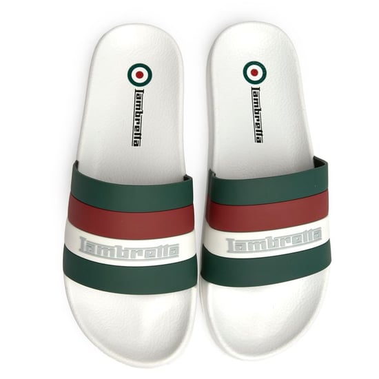 Lambretta Prince Sandalen - Image 2