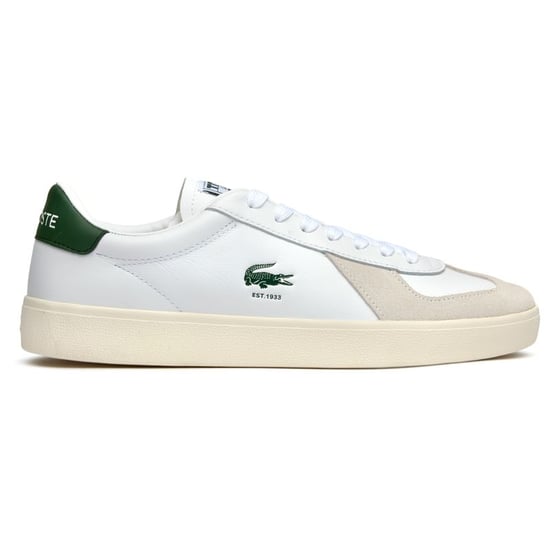 Lacoste Baseshot Sneakers - Image 1