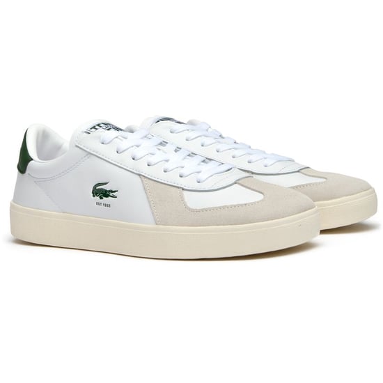 Lacoste Baseshot Sneakers - Image 2