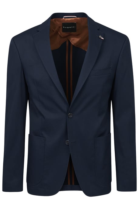 Bugatti Herren Jas met reverskraag - Image 3