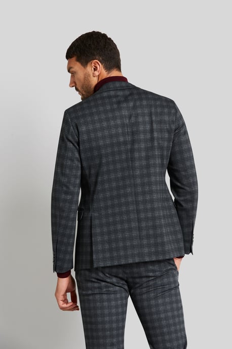 Bugatti Herren Jas met hoge-stretchfunctie - Image 2