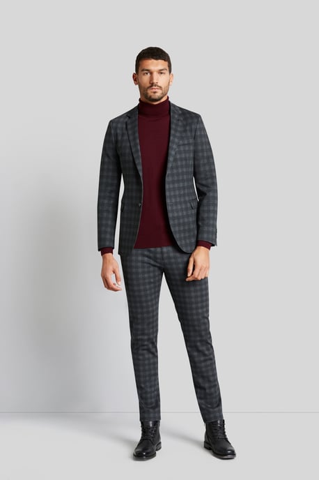 Bugatti Herren Jas met hoge-stretchfunctie - Image 4