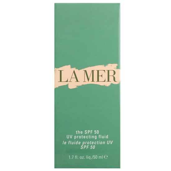 LA MER Brede Spectrum SPF50 UV Beschermende Vloeistof voor Dagelijkse Huidverdediging 50ml - Image 2