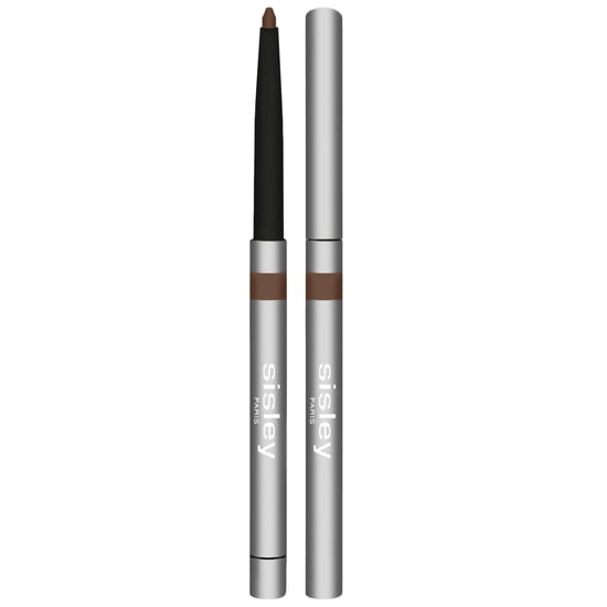 Sisley Phyto-Khol Star Waterdichte Oogpotlood in Matte Grafiet 10g - Image 2
