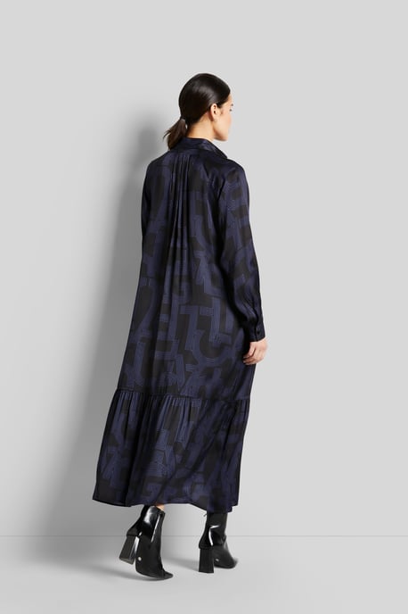 Bugatti Damen Blousejurk met grafische prints - Image 2