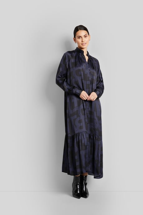 Bugatti Damen Blousejurk met grafische prints - Image 4