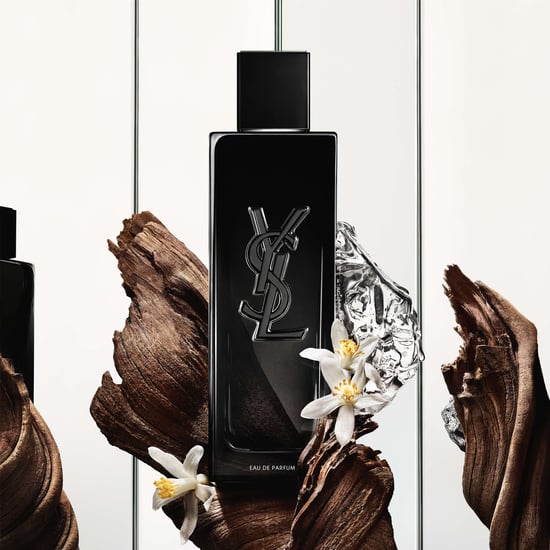 Yves Saint Laurent MYSLF Eau de Parfum voor Mannen - 100ml - Image 3