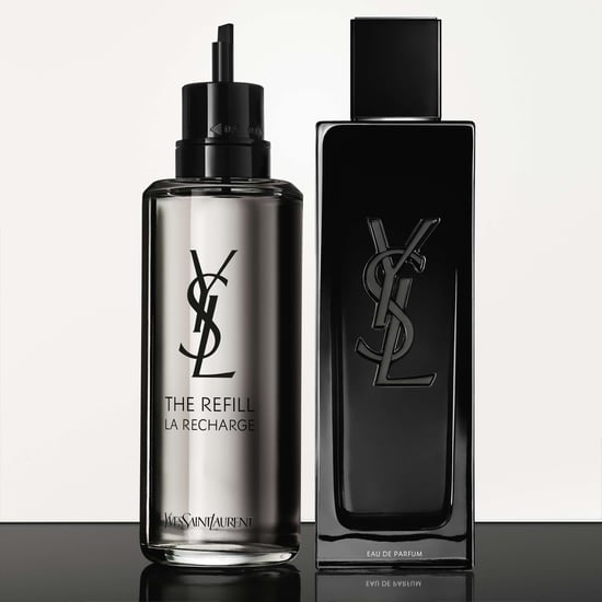 Yves Saint Laurent MYSLF Eau de Parfum voor Mannen - 100ml - Image 4