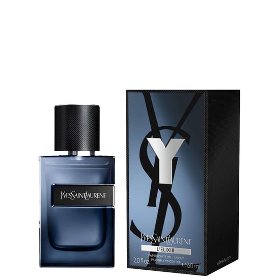Yves Saint Laurent Y L'Elixir Eau de Parfum voor Mannen - 60ml - Image 2
