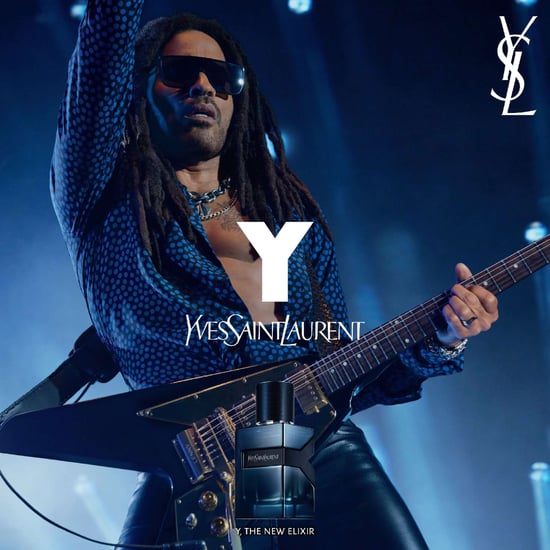 Yves Saint Laurent Y L'Elixir Eau de Parfum voor Mannen - 60ml - Image 4