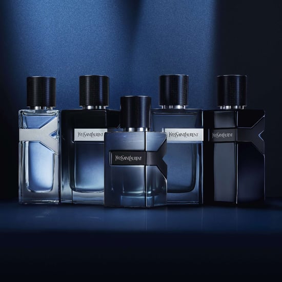 Yves Saint Laurent Y L'Elixir Eau de Parfum voor Mannen - 60ml - Image 6