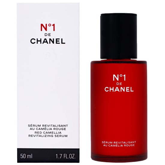 Chanel No 1 De Chanel Revitaliserend Anti-verouderingsserum 50ml - Image 3