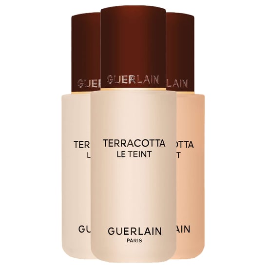 Guerlain Terracotta Le Teint Foundation 3N Neutraal - Vlekkeloze Afwerking - 35ml - Image 2
