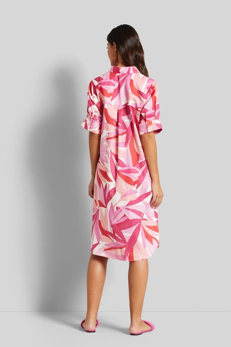Bugatti Damen Zomerjurk met korte mouwen - Image 2