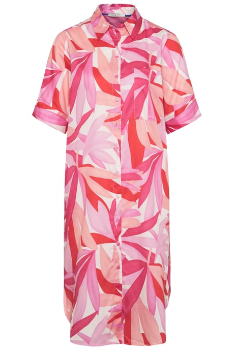 Bugatti Damen Zomerjurk met korte mouwen - Image 3
