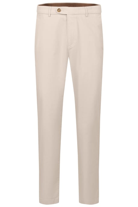 Bugatti Herren Chino met praktische riemlussen - Image 3